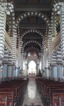 Basílica do Imaculado Coração de Maria